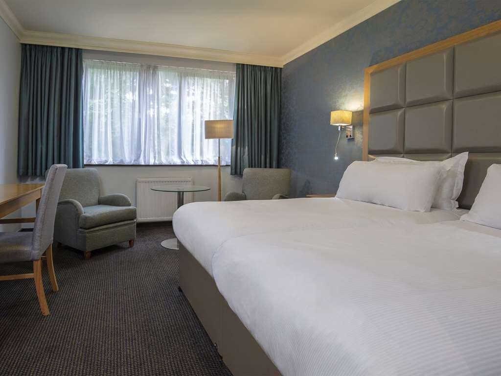 Stratford Manor Hotel Quarto foto