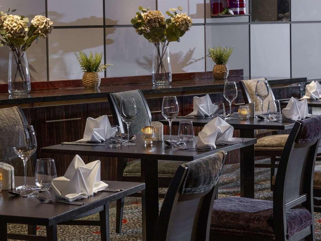 Stratford Manor Hotel Restaurante foto